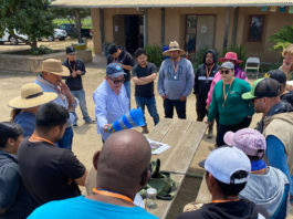 ALBA program empowers Salinas Valley farmworkers to become leaders in sustainable agriculture