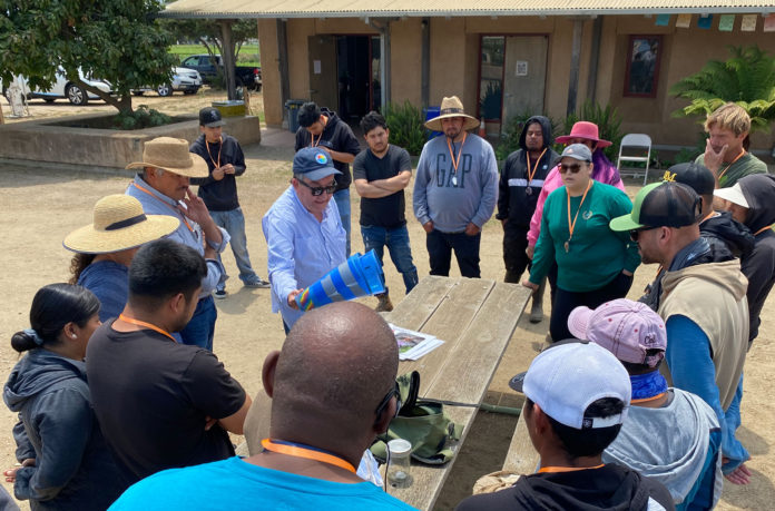 ALBA-PEPA-program-Pest-Mgmt-Training