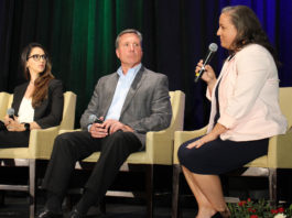 Agriculture is at a critical juncture,Ā farm leaders warn