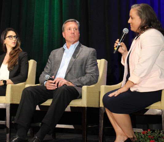 Agriculture is at a critical juncture, farm leaders warn