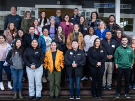 Community Foundation for Monterey County announces LEAD Institute 2025 participants CFMC LEAD 2025