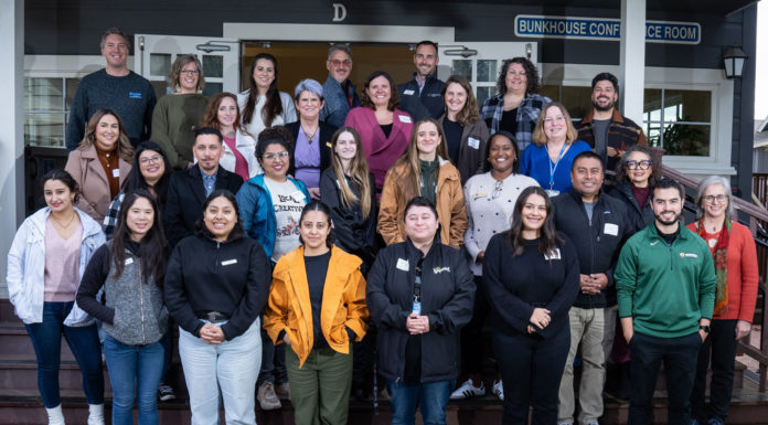 Community Foundation for Monterey County announces LEAD Institute 2025 participants CFMC LEAD 2025
