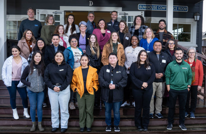 CFMC-LEAD-2025-cohort-photo CFMC LEAD 2025