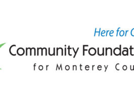 Foundation launches initiative to strengthen disaster preparedness and response in Monterey County Community Foundation for Monterey County