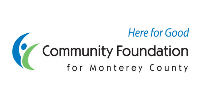 Community Foundation for Monterey County