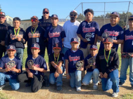 Little League | All-Star Tournament begins for South Monterey County teams