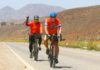 Cyclists conquer Salinas Valley for a cause