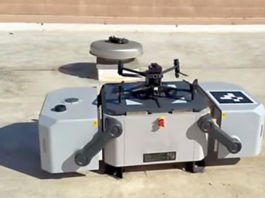 Greenfield Police add high-tech drones to boost emergency response