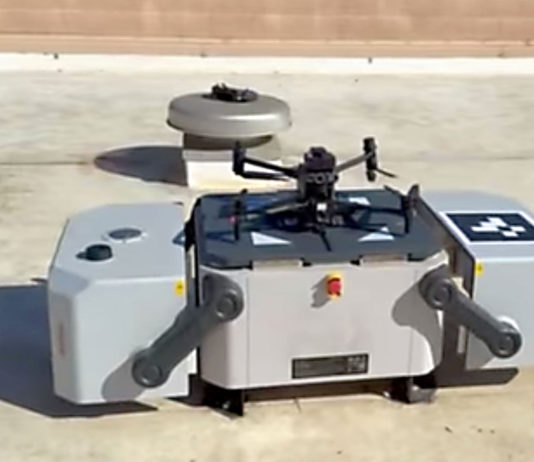 Greenfield Police add high-tech drones to boost emergency response