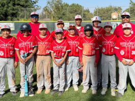 Little League | South Monterey County Major teams play in Tournament of Champions