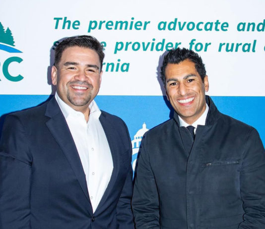 Monterey County supervisor begins role on California Coastal Commission following Speaker Rivas appointment