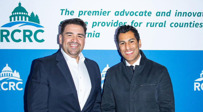 Monterey County supervisor begins role on California Coastal Commission following Speaker Rivas appointment