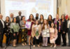 Girls’ Health in Girls’ Hands receives ‘Excellence in Education’ award from Monterey County School Boards Association
