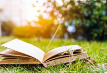 Guest Column | Monterey County Free Libraries’ 5 Things to Celebrate in October Reading book