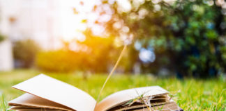 Guest Column | Monterey County Free Libraries’ 5 Things to Celebrate in June 2026 Reading book