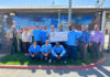 Correctional Training Facility inmates raise funds for Tunnel to Towers Foundation