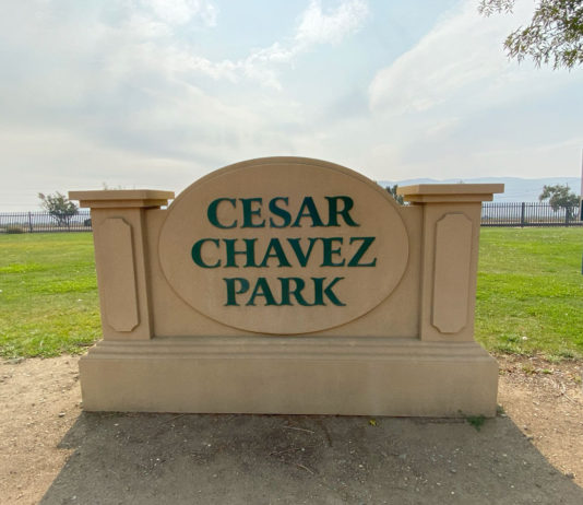 Downtown Soledad to come alive with Music in the Park starting Friday Cesar Chavez Park