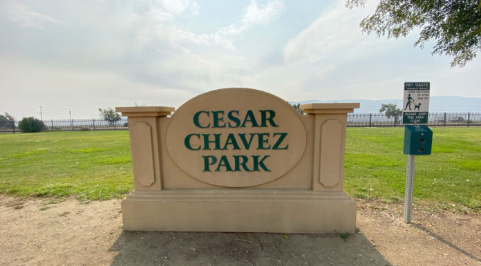 Downtown Soledad to come alive with Music in the Park starting Friday Cesar Chavez Park