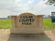 Cesar Chavez Park