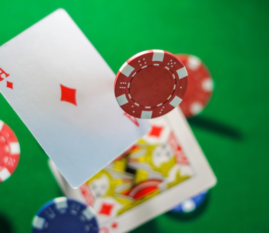 What is California Blackjack, and How Did It Get Its Name? california blackjack