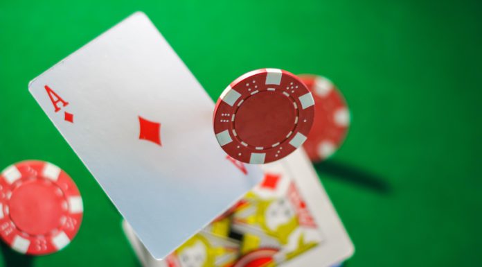 What is California Blackjack, and How Did It Get Its Name? california blackjack