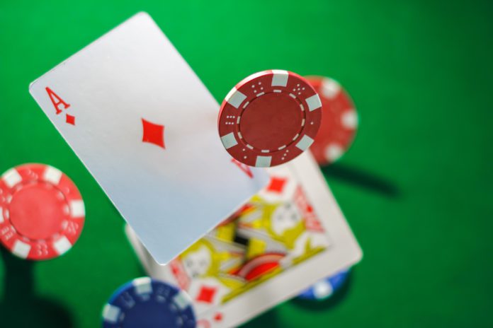 California Blackjack california blackjack