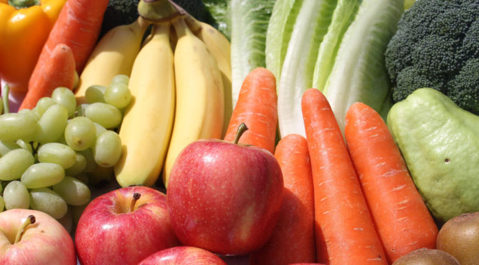 ALBA celebrates National Fruits and Vegetables Month by cultivating new farmersĀ and fresh food in Salinas Valley