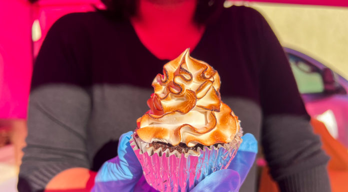 An evening trip down to the Soledad Certified Farmerās Market