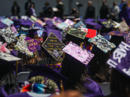 Soledad High School celebrates Class of 2025 at 25th commencement ceremony