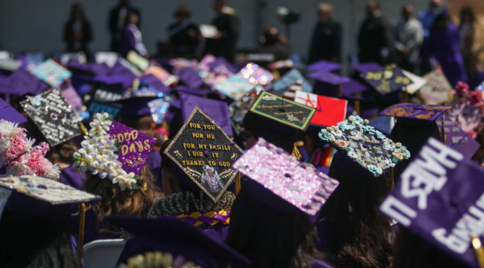 Soledad High School celebrates Class of 2025 at 25th commencement ceremony
