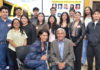 Costa Family awards $25K in scholarships to 15 Salinas Valley students Raymond H. Costa Family Scholarship recipients