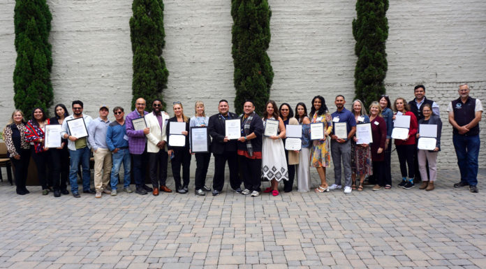 Arts4MC announces 2025 Spring Community Arts Grant recipients