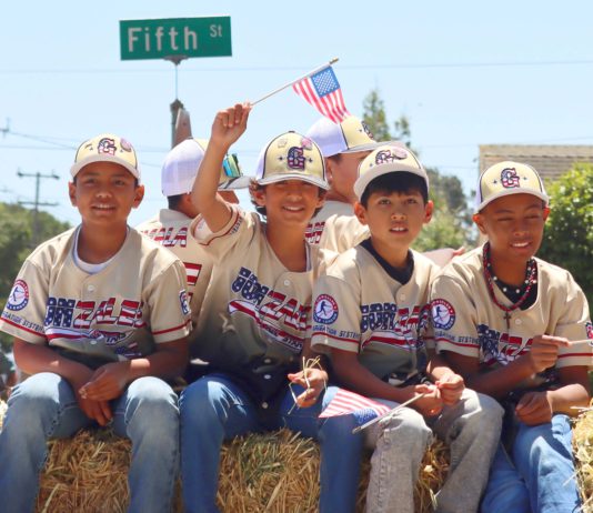 Salinas Valley communities celebrate 2025 Independence Day