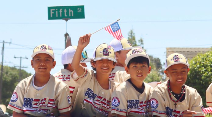 Salinas Valley communities celebrate 2025 Independence Day