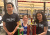 Gonzales boxer wins at Tres Pinos tournament Gonzales boxer