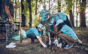 MCWDB Green CADRE program