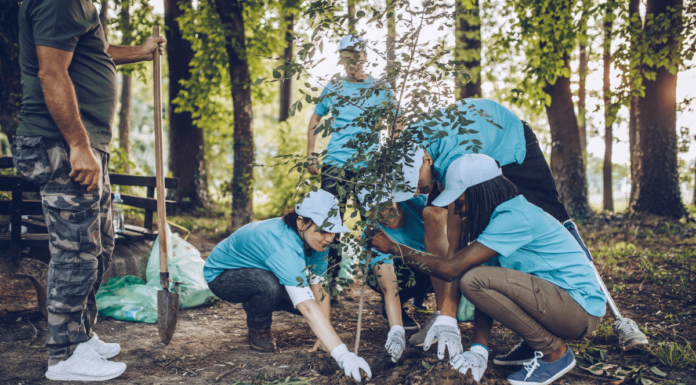 Monterey County Workforce Development Board Green Cadre program receives $2M state grant MCWDB Green CADRE program