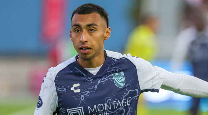 Monterey Bay Football Club announces 4-year partnership extension with Montage Health Monterey Bay Football Club