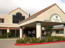 Mee Memorial recognized as one of the best long-term care, skilled nursing facilities for 2025 Mee Memorial Healthcare System