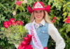 Lancaster wins Miss California Rodeo Salinas 2025 title