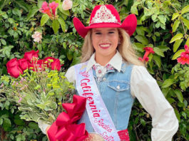 Lancaster wins Miss California Rodeo Salinas 2025 title