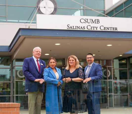 CSUMB Salinas City Center rebrands as One Main Street under new ownership
