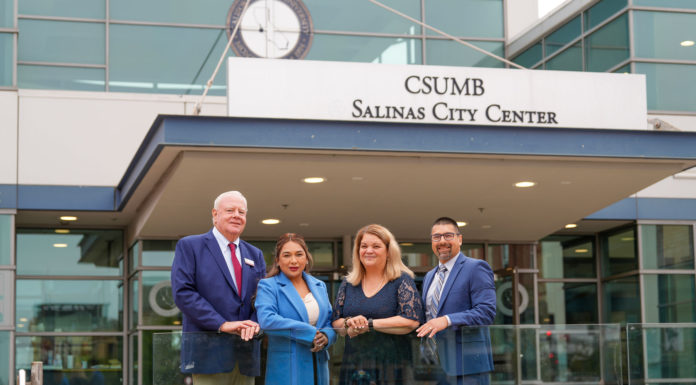 CSUMB Salinas City Center rebrands as One Main Street under new ownership