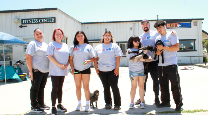 Benefit Fitness in Soledad kicks off 20th year with fundraiser for SCAR Soledad Benefit Fitness