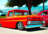 Soledad to host 4th Annual Hot Summer Days Car Show this Saturday