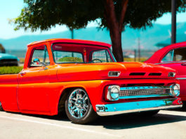 Soledad to host 4th Annual Hot Summer Days Car Show this Saturday