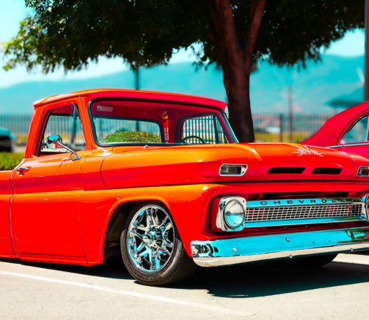 Soledad to host 4th Annual Hot Summer Days Car Show this Saturday