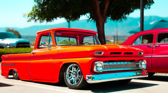 Soledad to host 4th Annual Hot Summer Days Car Show this Saturday