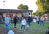 Soledad’s new Music in the Park series kicks off with strong turnout