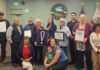 Soledad honors late Olympic weightlifter with special day